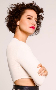 Ilana Glazer